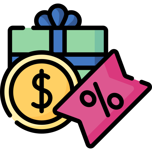 Бонус на депозит